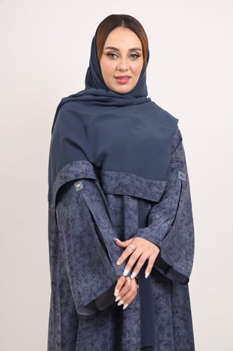 عباية كريب هناء