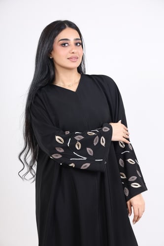 عباية صالونا يدوي بيلا