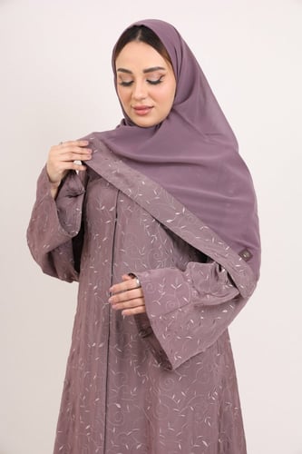 عباية صالونا ماكينة كامل ابرار