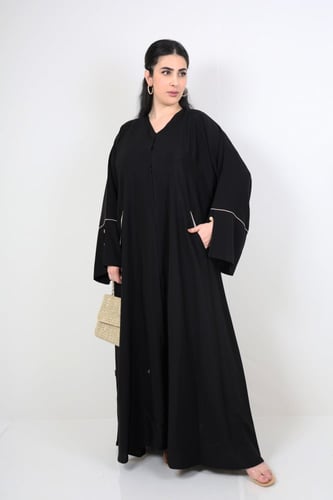 عباية صالونا رسلان