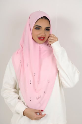 حجاب سوارفسكي ورقة شجرة