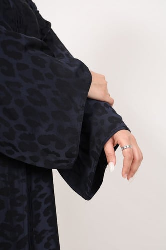 عباية ترند مرح