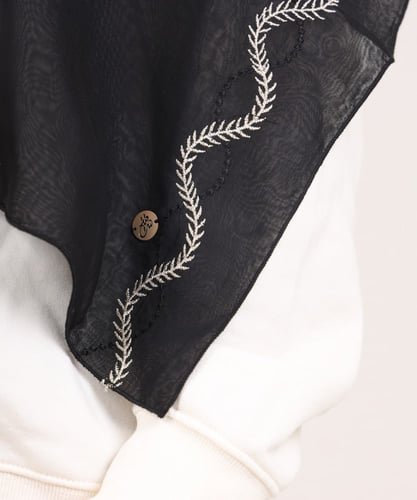 طرحة بوال خطوط