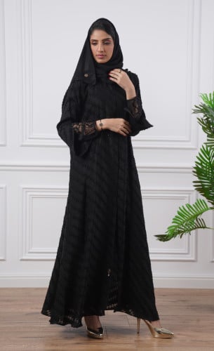 عباية إنترنت لوسي