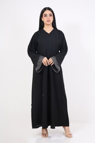 عباية صالونا يدوي مياسين