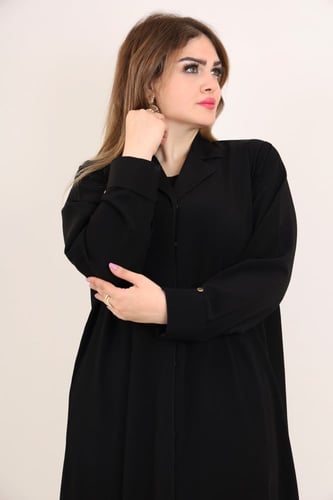 عباية اسطورة سحر