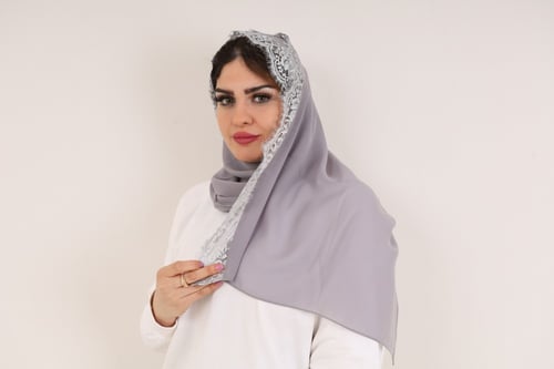 طرحة أمواج تركيبات نجود