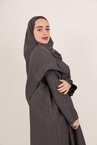 عباية لف أريام