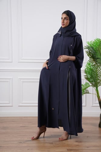 عباية صالونا هنادي