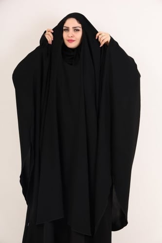 حورية كتارا مقفولة