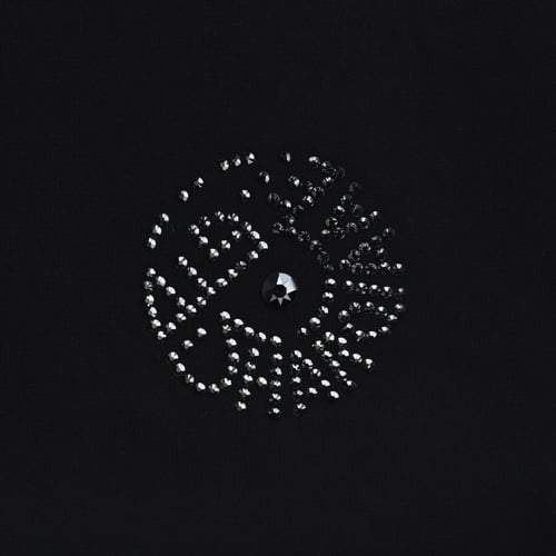 طرحة أمواج شعار شرقية سوارفسكي ريتال