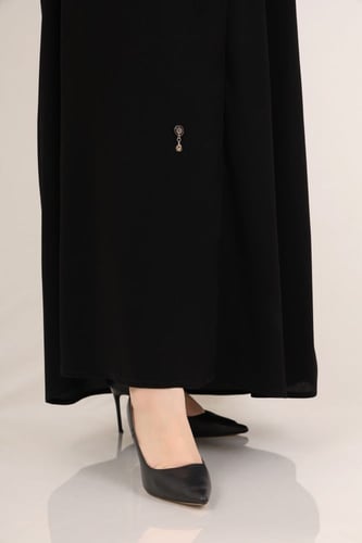 عباية اسطورة سحر