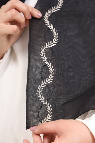 طرحة بوال خطوط