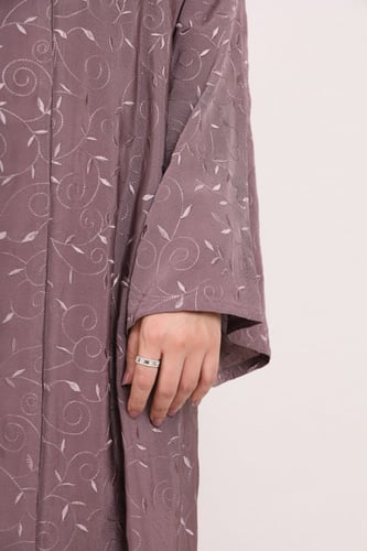 عباية صالونا ماكينة كامل ابرار