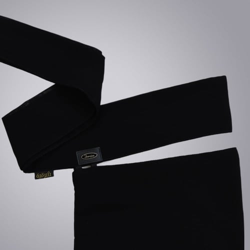 نقاب مفتوح توقيع معدن