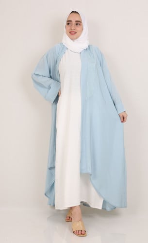 عباية صالونا ساندي