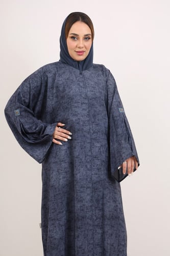 عباية كريب هناء