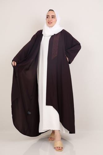 عباية صالونا سيرين