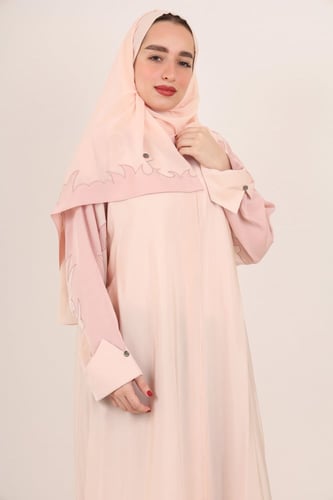 عباية صالونا حوار