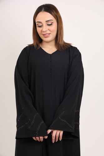 عباية صالونا سورفسكي إيفان