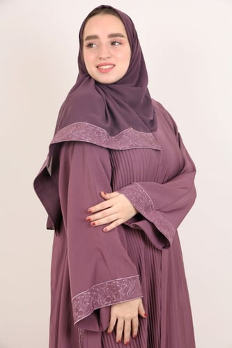 عباية صالونا ميلاء