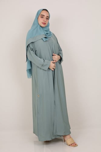 عباية صالونا ريتاج