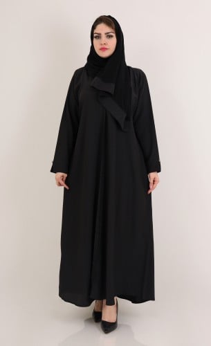 عباية يوريو ياباني تركيبات بزمة ميسون