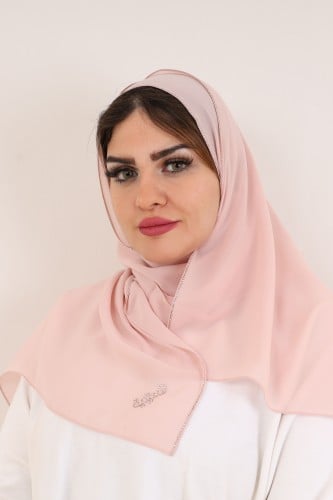 طرحة أمواج خط سوارفسكي غلا