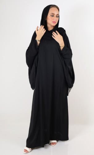 عباية زمردة الشارقة