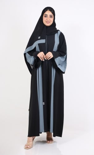 عباية صالونا تركيبات ماريتا