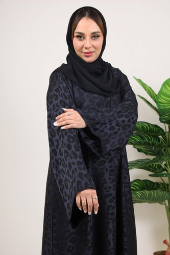 عباية ترند مرح