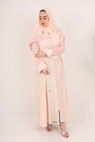 عباية صالونا حوار