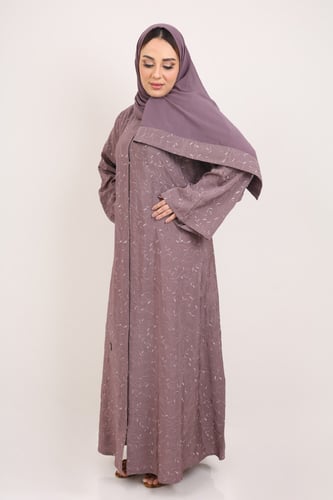 عباية صالونا ماكينة كامل ابرار