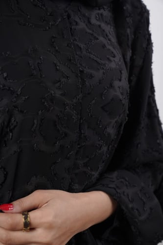 عباية إنترنت أوبري مبطن