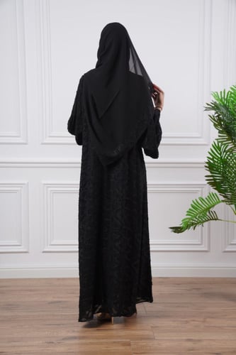 عباية إنترنت أوبري مبطن