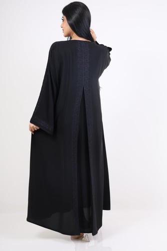 عباية صالونا أرى ليال