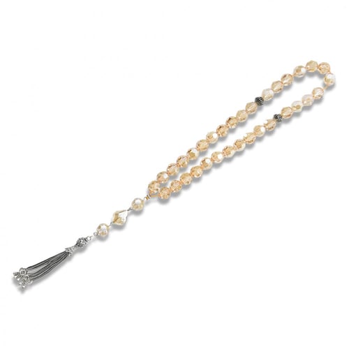 سبحة سوارفسكي