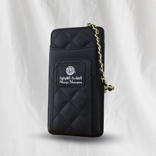 شنطة جوال سلسلة