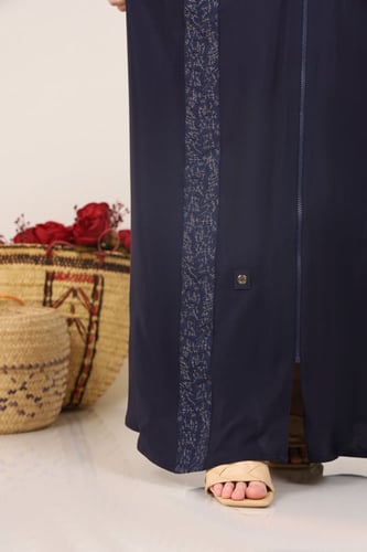 عباية صالونا بوران