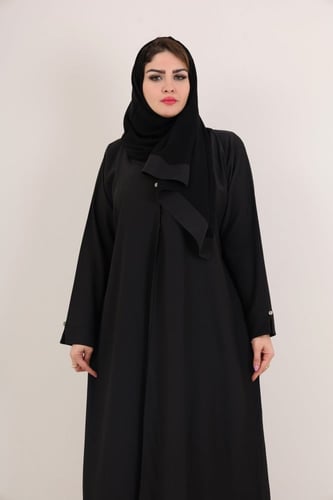 عباية يوريو ياباني تركيبات بزمة ميسون