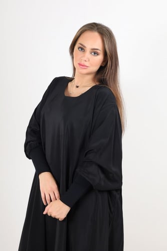 عباية زمردة ام القوين