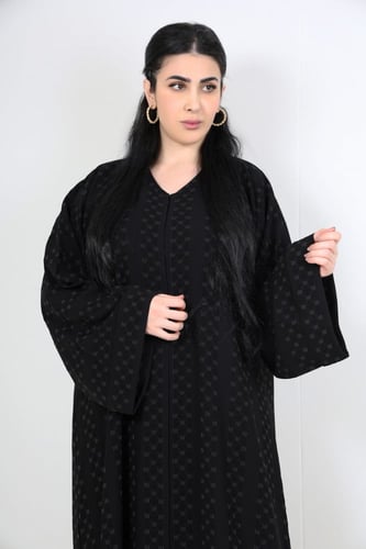 عباية فكروا لتين