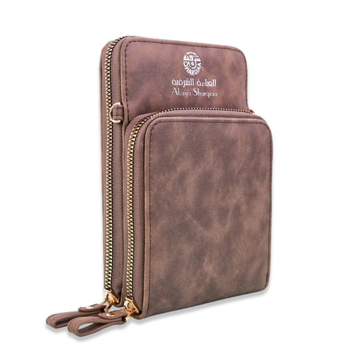 شنطة جوال شرقية