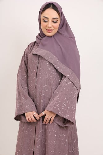 عباية صالونا ماكينة كامل ابرار