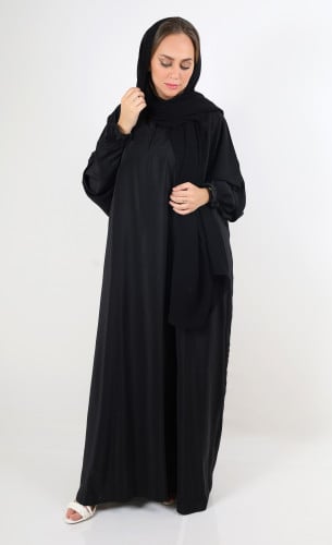 عباية زمردة عجمان