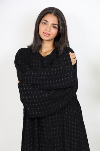 عباية فكروا سيما