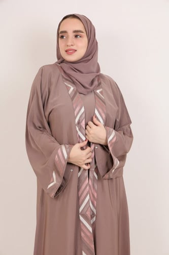 عباية صالونا تسنيم