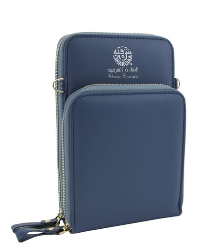 شنطة جوال شرقية