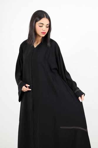 عباية صالونا روسيل