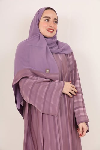 عباية صالونا جاكار وجدان